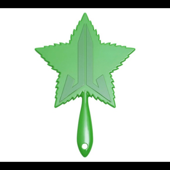 ☘️NWT☘️JEFFREE STAR Hand Mirror☘️ - Picture 7 of 12